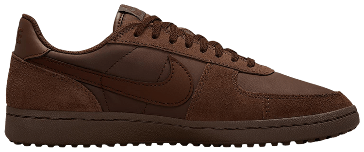 Nike Field General Cacao Wow