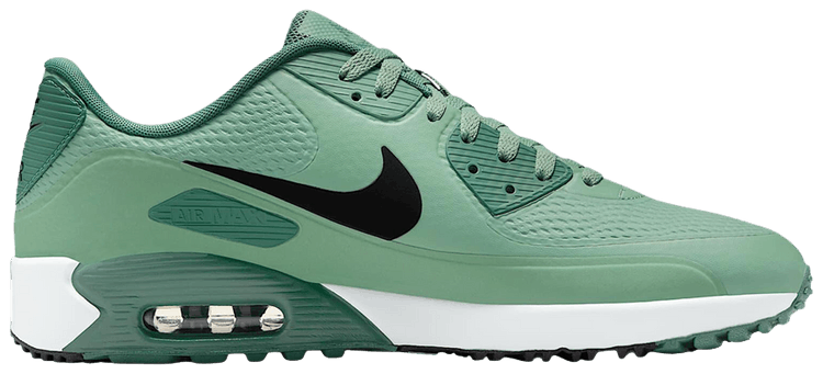 Nike Air Max 90 Golf Silver Pine Bicoastal