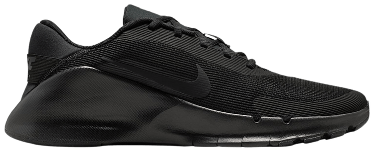 Nike Flex Train Black