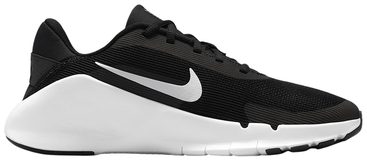 Nike Wmns Flex Train Black White