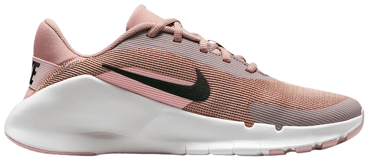 Nike Wmns Flex Train Malt Silt Red