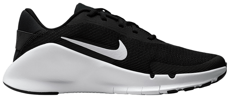Nike Wmns Flex Train Extra Wide Black