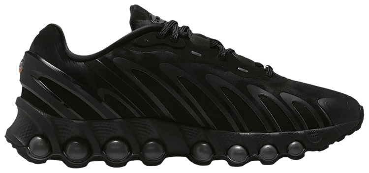 Nike Wmns Air Max Dn8 SE Black Anthracite