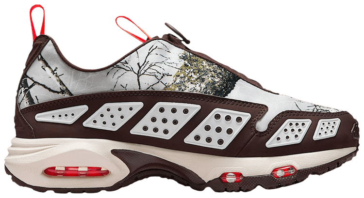 Nike Wmns Air Max SNDR Real Tree