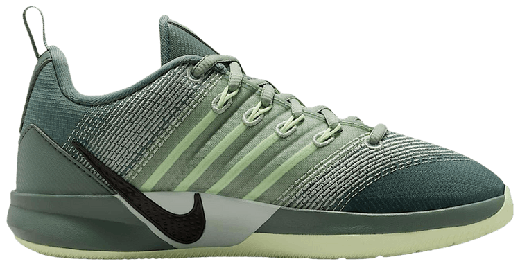 Buy Nike Sabrina 3 GS 'Clay Green' - IB3088 300 | GOAT