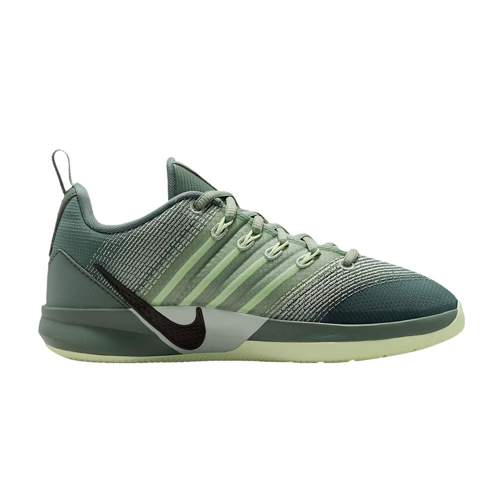 Nike Sabrina 3 GS 'Clay Green' | Kid's Size 5.5 - IB3088-300