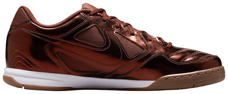 Nike Gato LV8 Fauna Brown White