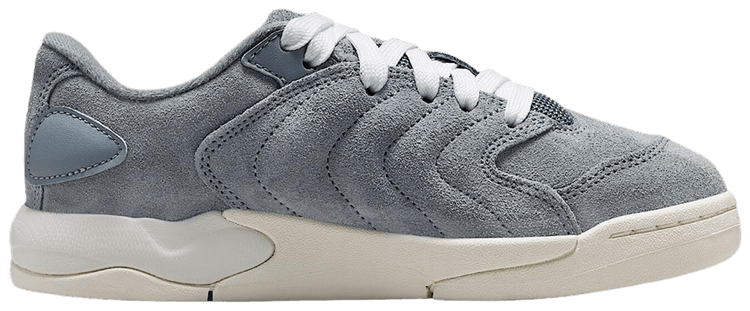 Air Jordan Session GS Cool Grey Phantom