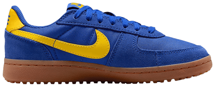 Nike Field General GS Hyper Royal Lightning