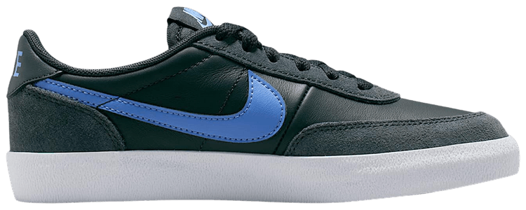 Nike Killshot 2 GS Off Noir Royal Pulse