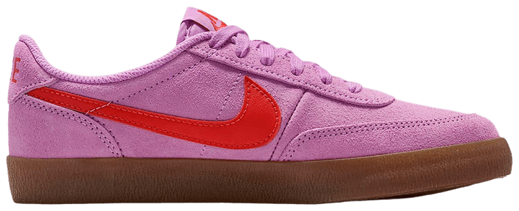 バイオレット×2 ピンク×2 専用です。 Buy Nike Killshot 2 GS 'Beyond Pink Picant Red' - IF1614 602 | GOAT