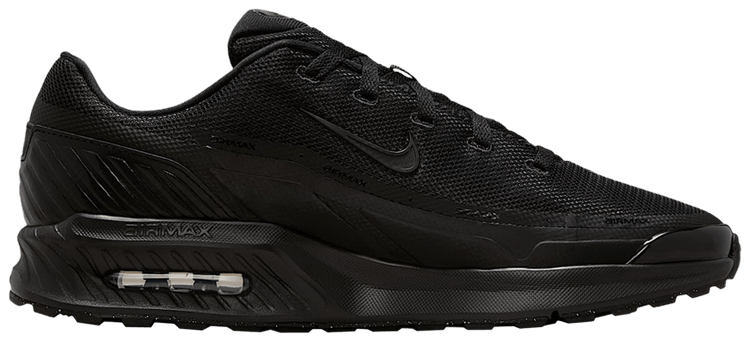 Nike Air Max Bia Black