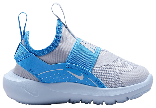 Nike Flex Runner 4 TD Ghost Blue Tint