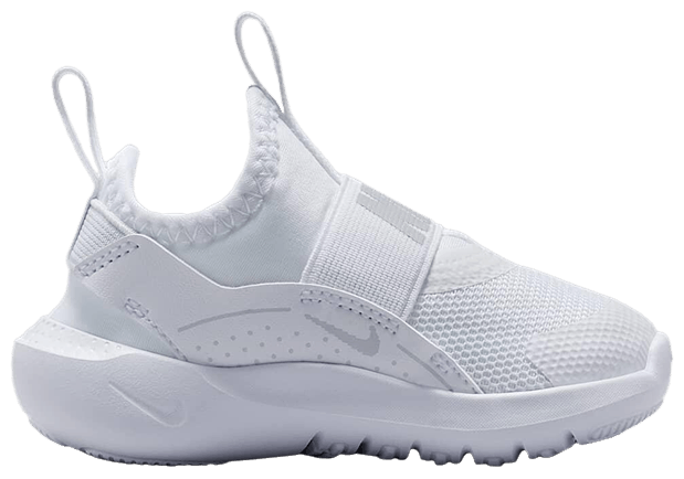 Nike Flex Runner 4 TD White Platinum Tint