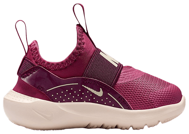 Nike Flex Runner 4 TD Bordeaux Guava Ice