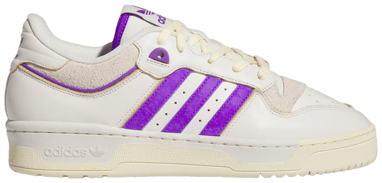 adidas Rivalry 86 Low Wonder White Supplier Colour