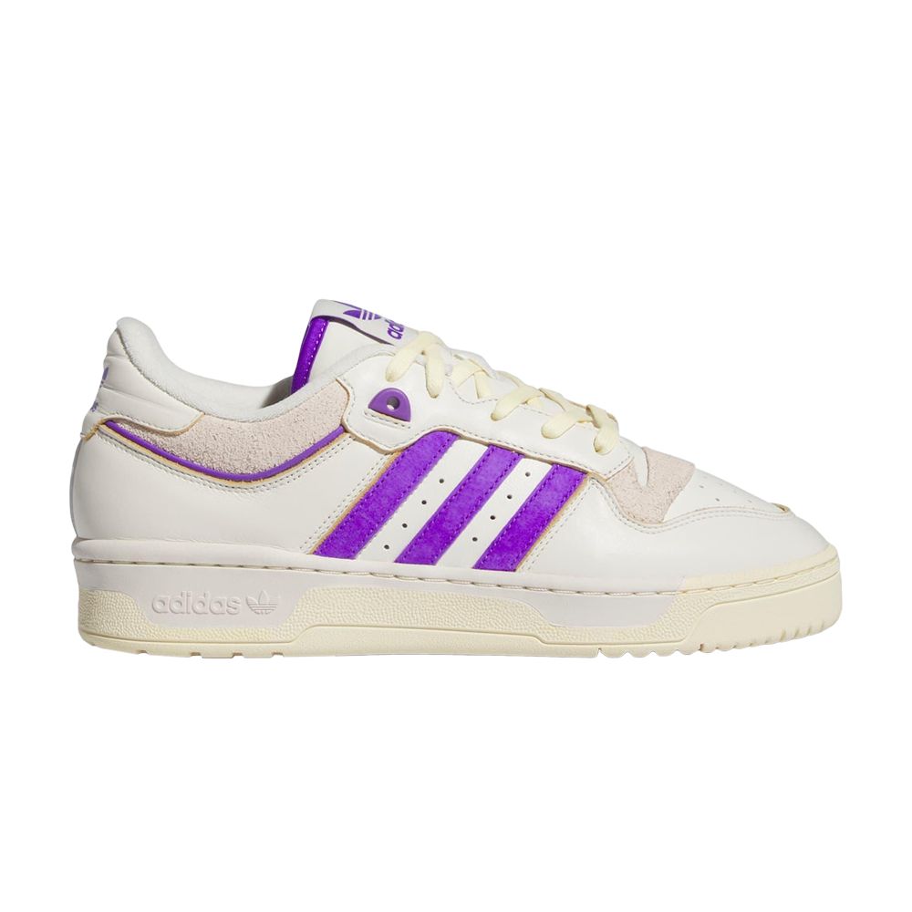 Adidas Rivalry 86 Low 'Wonder White Supplier Colour' | Men's Size 18 - IF7136