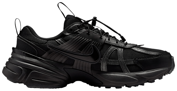 Buy Nike Wmns V2K Run 'Black' - IH0388 001 | GOAT