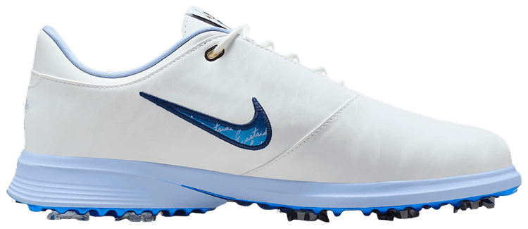 Eastside Golf x Nike Victory Tour 4  White Blue Void