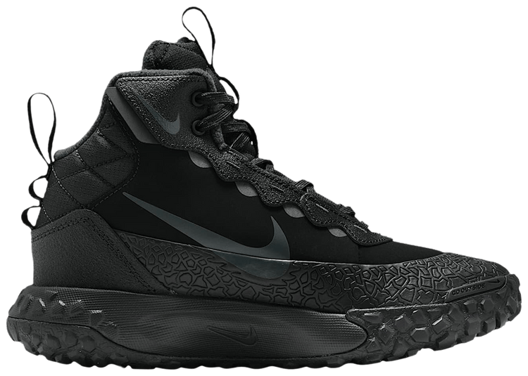 Nike Terrascout GS Black Anthracite
