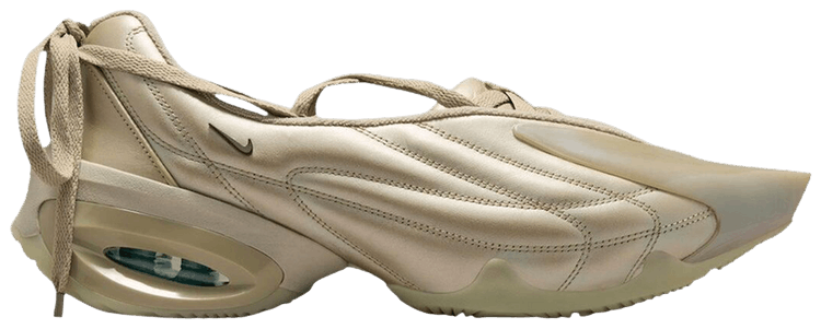 Buy KNWLS x Nike Wmns Air Max Muse Ballet 'Beige Chalk' - II3669