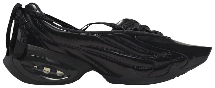 KNWLS x Nike Wmns Air Max Muse Ballet Black