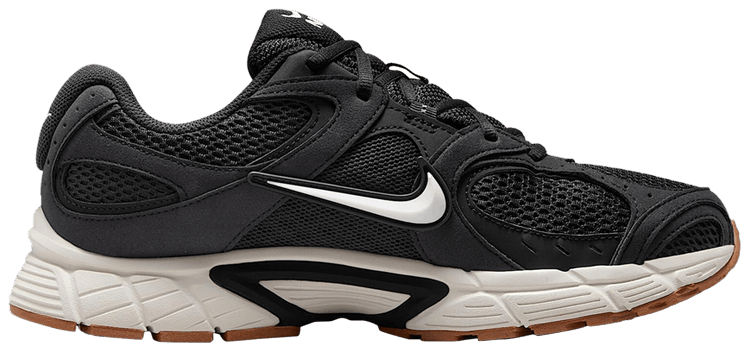 Nike V5 RNR Black White