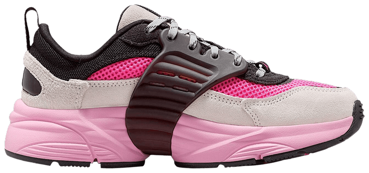 Air Jordan Trunner OS GS Wolf Grey Pink Blast