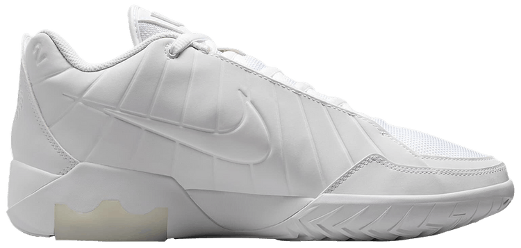 Nike LeBron Witness 9 White Black