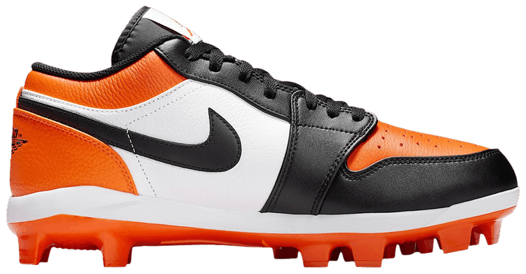 Buy Air Jordan 1 Retro MCS Low SE 'Starfish' - IM3480 800 | GOAT CA