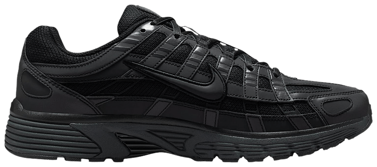 Nike P 6000 SE Reflective Anthracite Court Blue