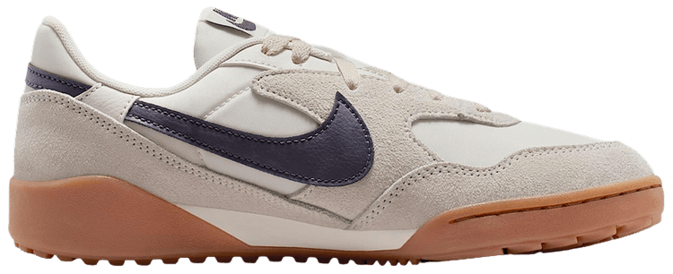 Nike Wmns Terra Manta Suede Phantom Gum Medium Brown