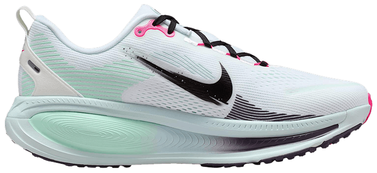 Nike Vomero 18 White Glacier Blue