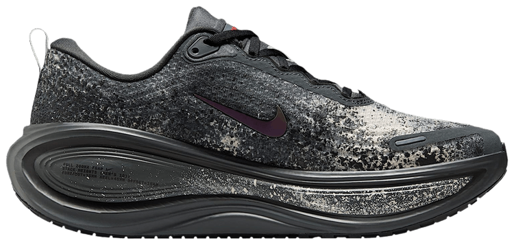 Nike Vomero Plus Anthracite Oatmeal