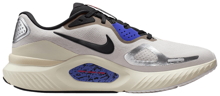 Nike Structure 26 Summit White Persian Violet