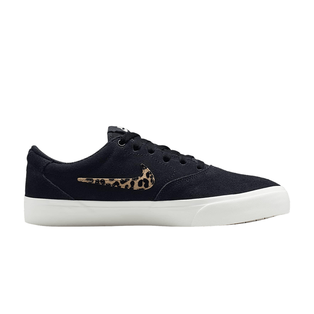 nike sb charge suede premium sneakers