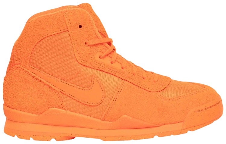 27.5 STÜSSY & NIKE AIR BALTORO Stussy x Nike Baltoro High releasing Fall 2025 🌀