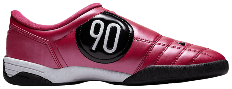 Nike Wmns Total 90 Sweet Beet White