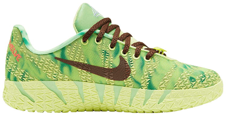 Buy Nike Ja 3 GS 'Spooky Season' - IM8683 700 | GOAT