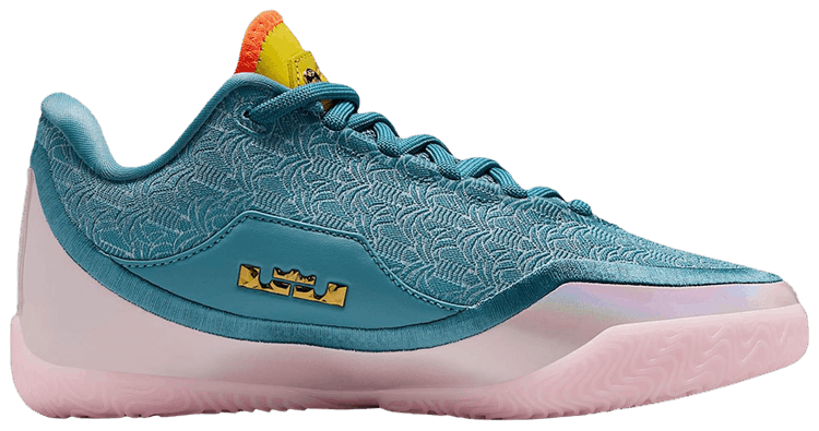 Nike LeBron XXIII GS Miami Twice