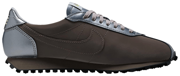 Nike Wmns LD 1000 Cave Stone Metallic Silver