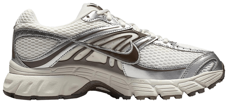 Nike Wmns Air Max Moto 2K Phantom Metallic Silver