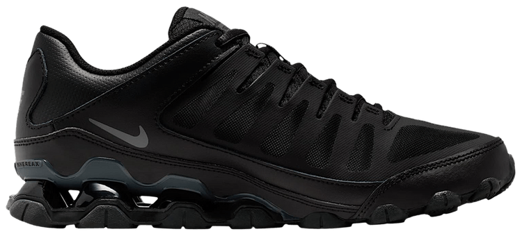 Nike Wmns Zoom TR Reax 8 Black Anthracite