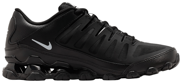 Nike Wmns Zoom TR Reax 8 Black White