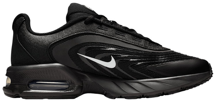 Nike Wmns Air Max Fire Black White