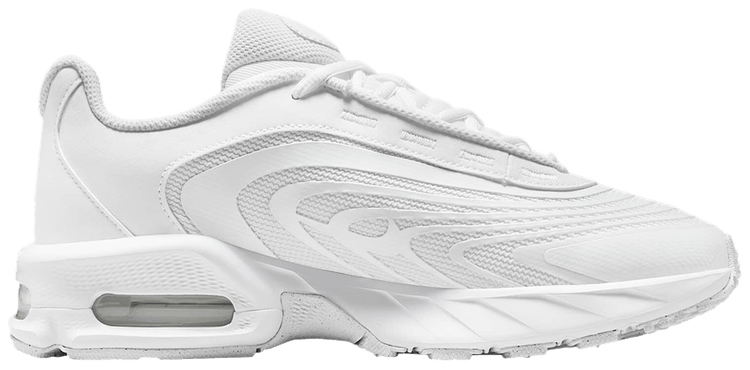 Nike Wmns Air Max Fire White Black