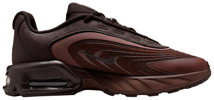 Nike Wmns Air Max Fire Burgundy Crush