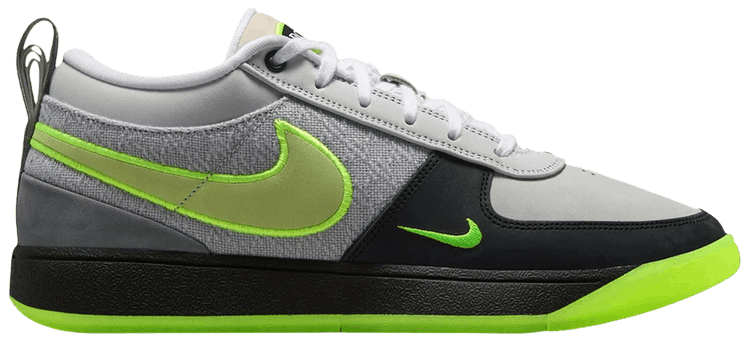 Buy Nike Book 1 EP 'Neon 95' - IO9704 001 | GOAT