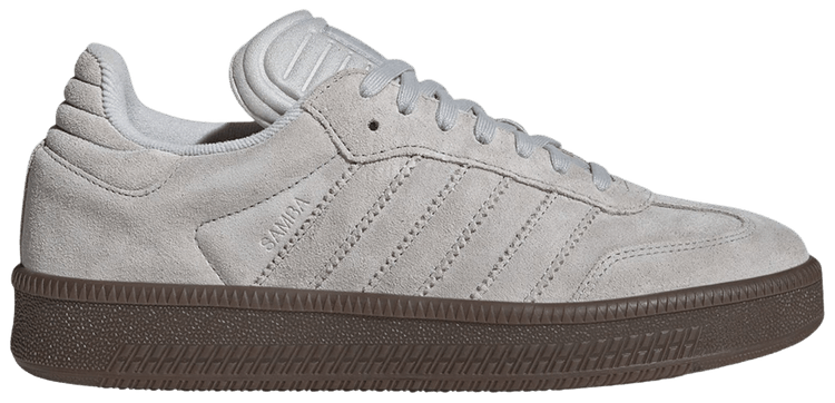 adidas Samba XLG Grey