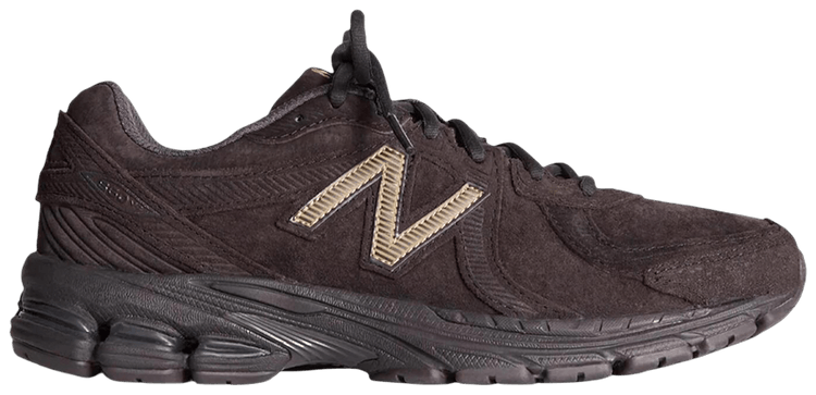 Buy Kith x New Balance 860v2 'Espresso' - ML860KT2 | GOAT